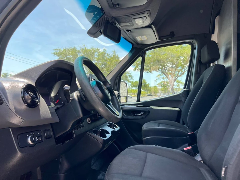 2019 Mercedes-Benz VS30 Sprinter - Image 6 of 7