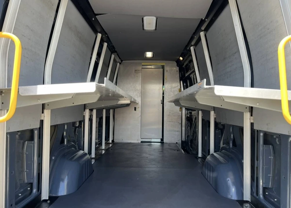 2019 Mercedes-Benz VS30 Sprinter - Image 5 of 8