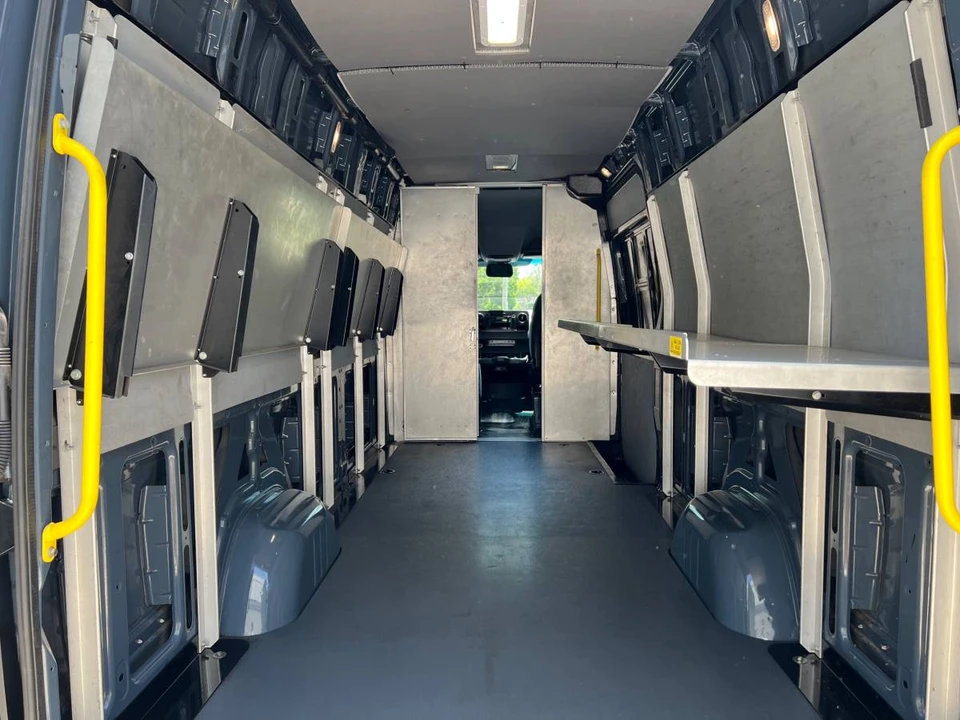 2019 Mercedes-Benz VS30 Sprinter - Image 3 of 7