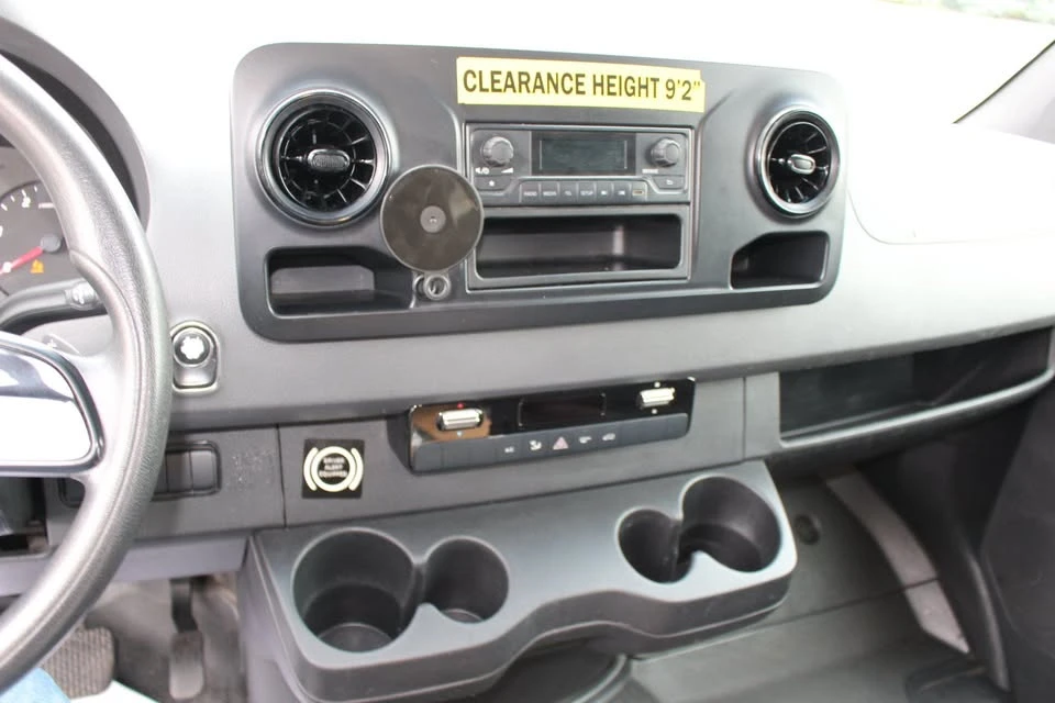 2019 Mercedes-Benz VS30 Sprinter - Image 13 of 20