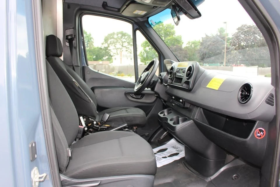2019 Mercedes-Benz VS30 Sprinter - Image 15 of 20