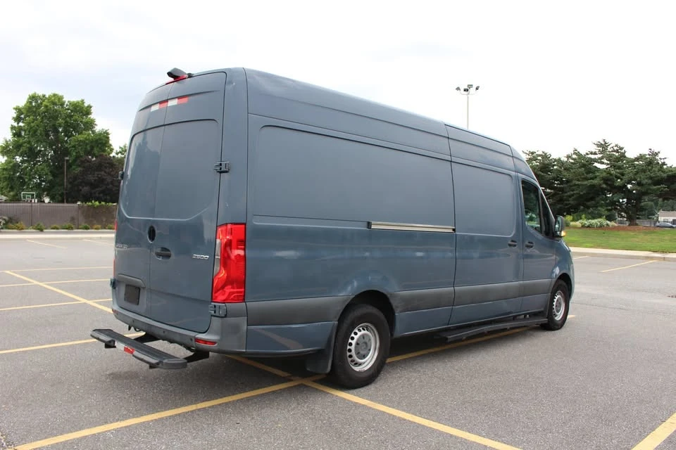 2019 Mercedes-Benz VS30 Sprinter - Image 5 of 20