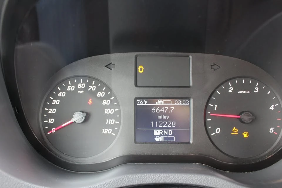 2019 Mercedes-Benz VS30 Sprinter - Image 12 of 20
