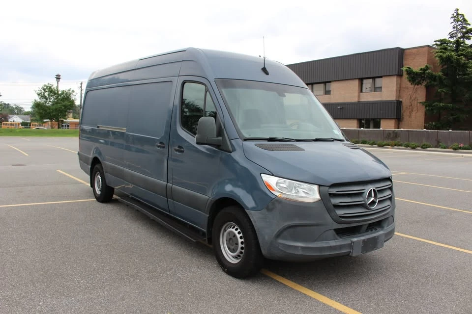 2019 Mercedes-Benz VS30 Sprinter - Image 7 of 20
