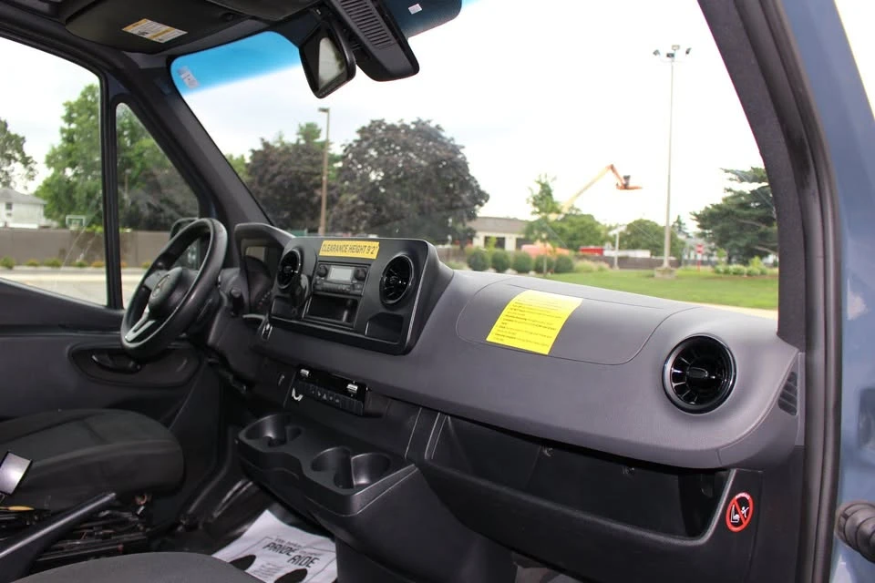 2019 Mercedes-Benz VS30 Sprinter - Image 16 of 20