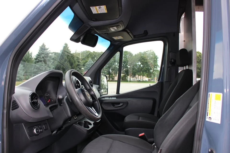 2019 Mercedes-Benz VS30 Sprinter - Image 10 of 20