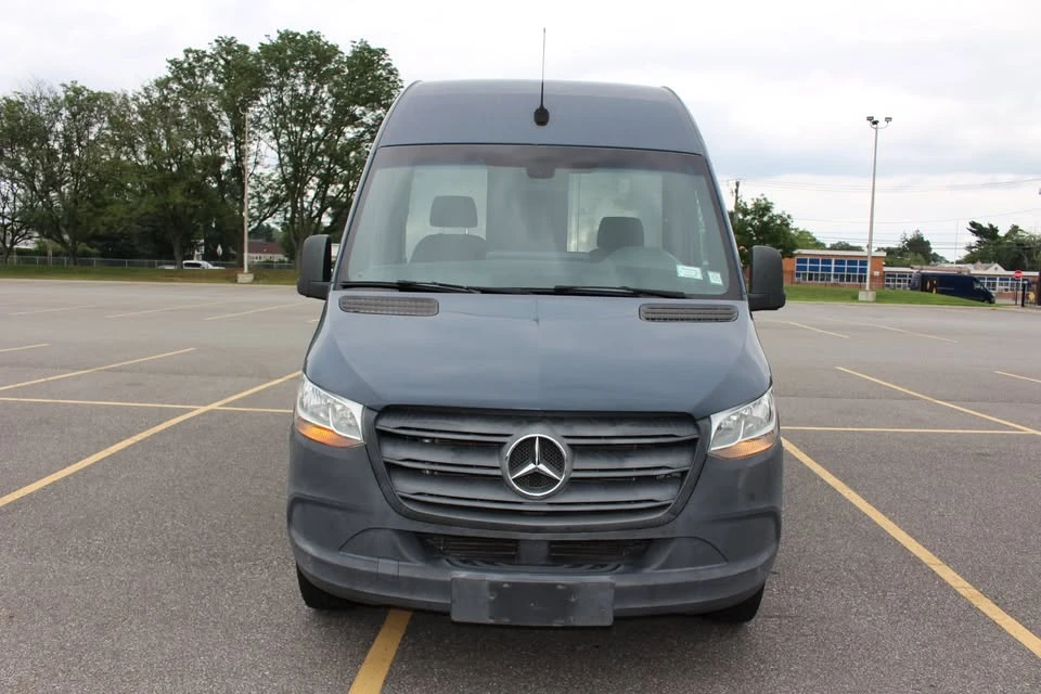 2019 Mercedes-Benz VS30 Sprinter - Image 8 of 20