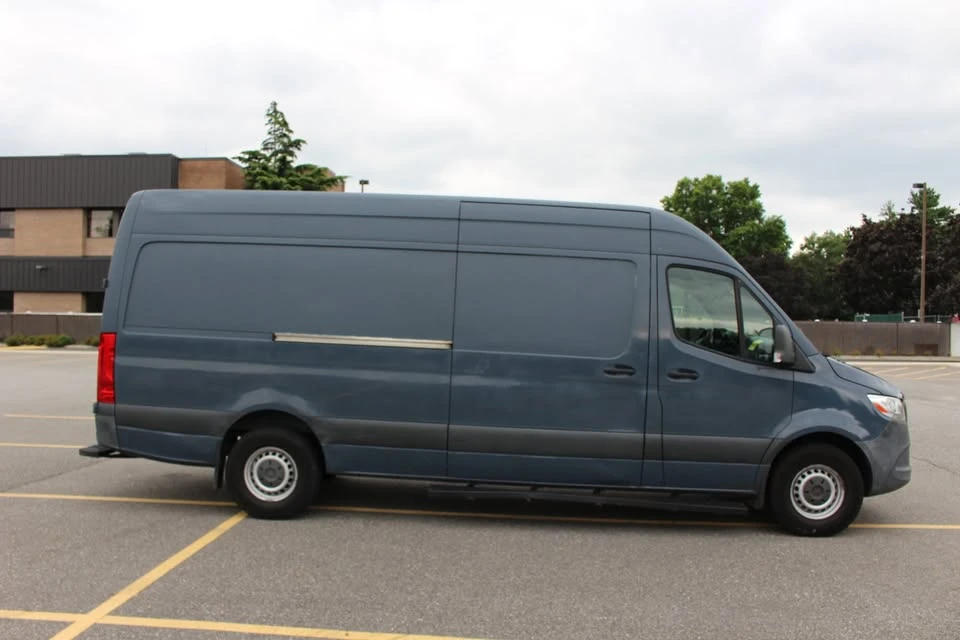 2019 Mercedes-Benz VS30 Sprinter - Image 6 of 20