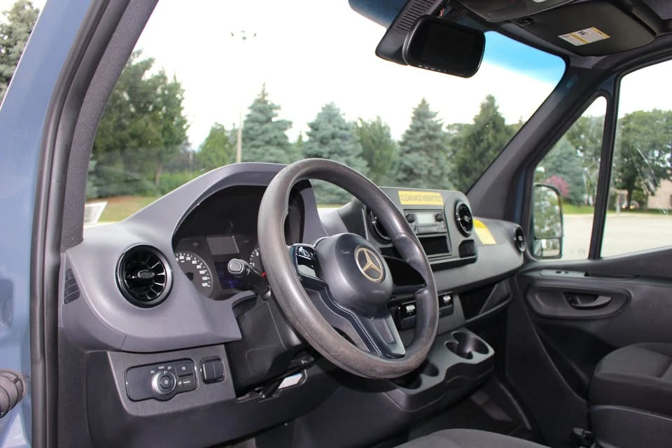 2019 Mercedes-Benz VS30 Sprinter - Image 11 of 20
