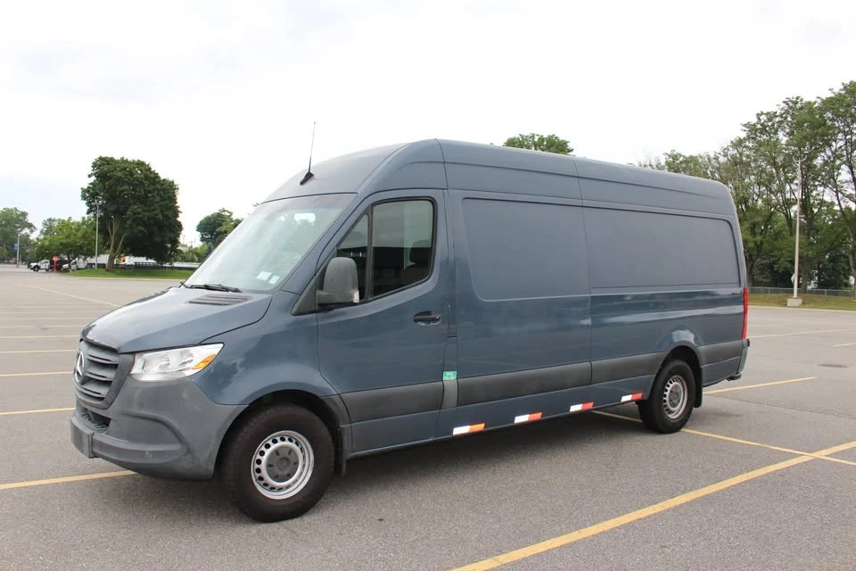 2019 Mercedes-Benz VS30 Sprinter - Image 2 of 20
