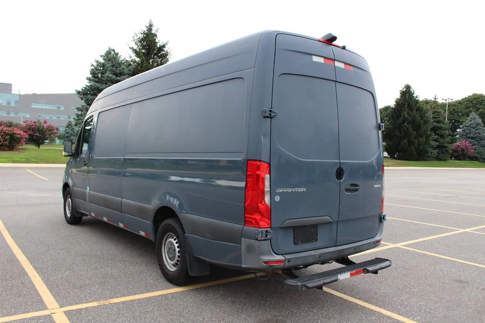 2019 Mercedes-Benz VS30 Sprinter - Image 3 of 20