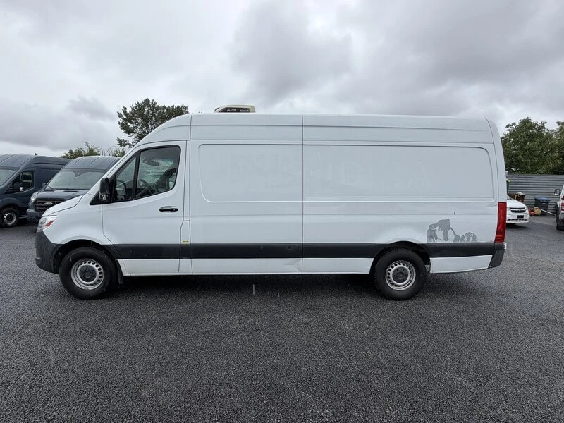2019 Mercedes-Benz VS30 Sprinter - Image 8 of 18