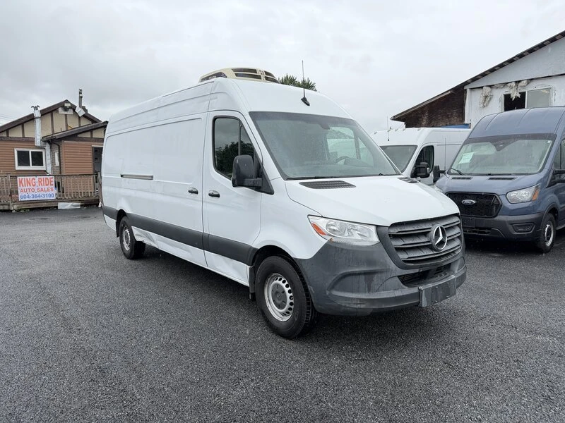 2019 Mercedes-Benz VS30 Sprinter - Image 3 of 18