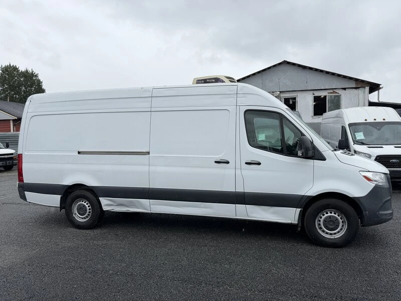 2019 Mercedes-Benz VS30 Sprinter - Image 4 of 18