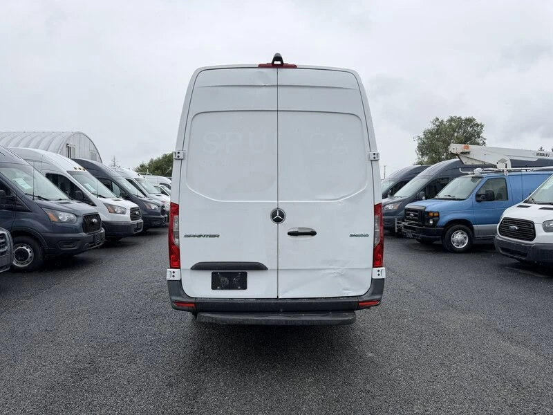 2019 Mercedes-Benz VS30 Sprinter - Image 6 of 18