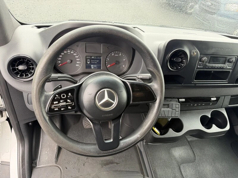 2019 Mercedes-Benz VS30 Sprinter - Image 11 of 18