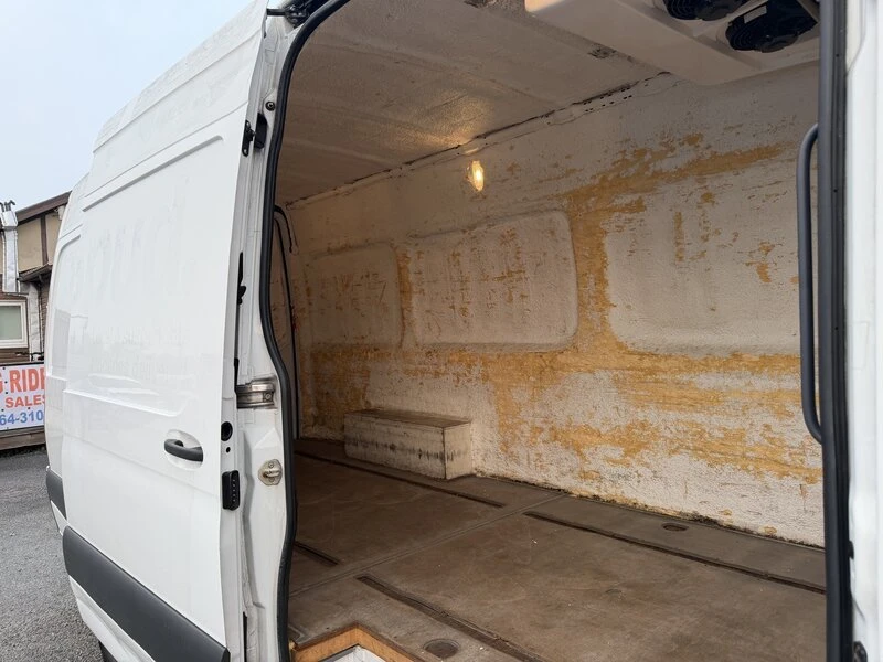 2019 Mercedes-Benz VS30 Sprinter - Image 16 of 19