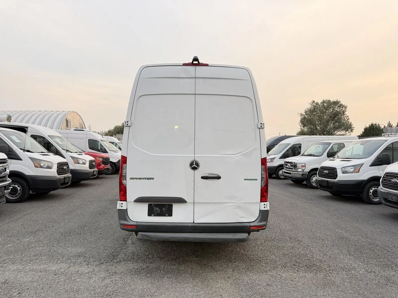 2019 Mercedes-Benz VS30 Sprinter - Image 4 of 19