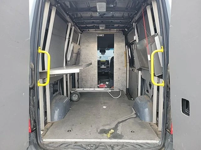 2019 Mercedes-Benz VS30 Sprinter - Image 2 of 5