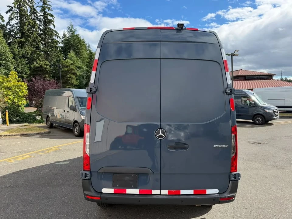 2019 Mercedes-Benz VS30 Sprinter - Image 5 of 16