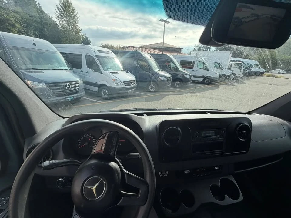 2019 Mercedes-Benz VS30 Sprinter - Image 5 of 12