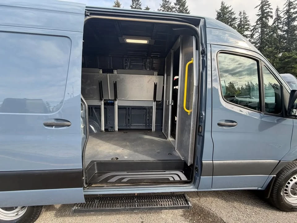 2019 Mercedes-Benz VS30 Sprinter - Image 8 of 12