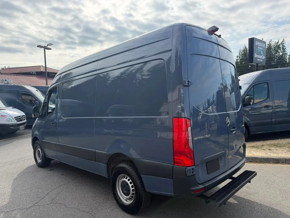 2019 Mercedes-Benz VS30 Sprinter - Image 4 of 12