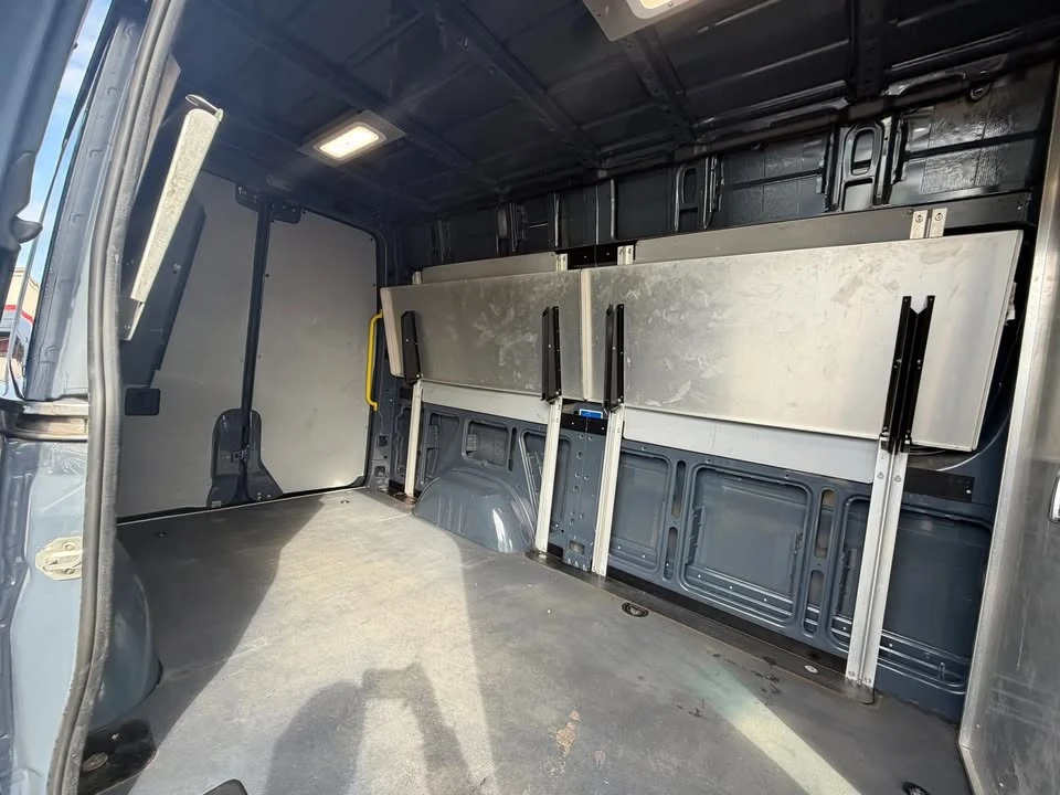2019 Mercedes-Benz VS30 Sprinter - Image 9 of 12