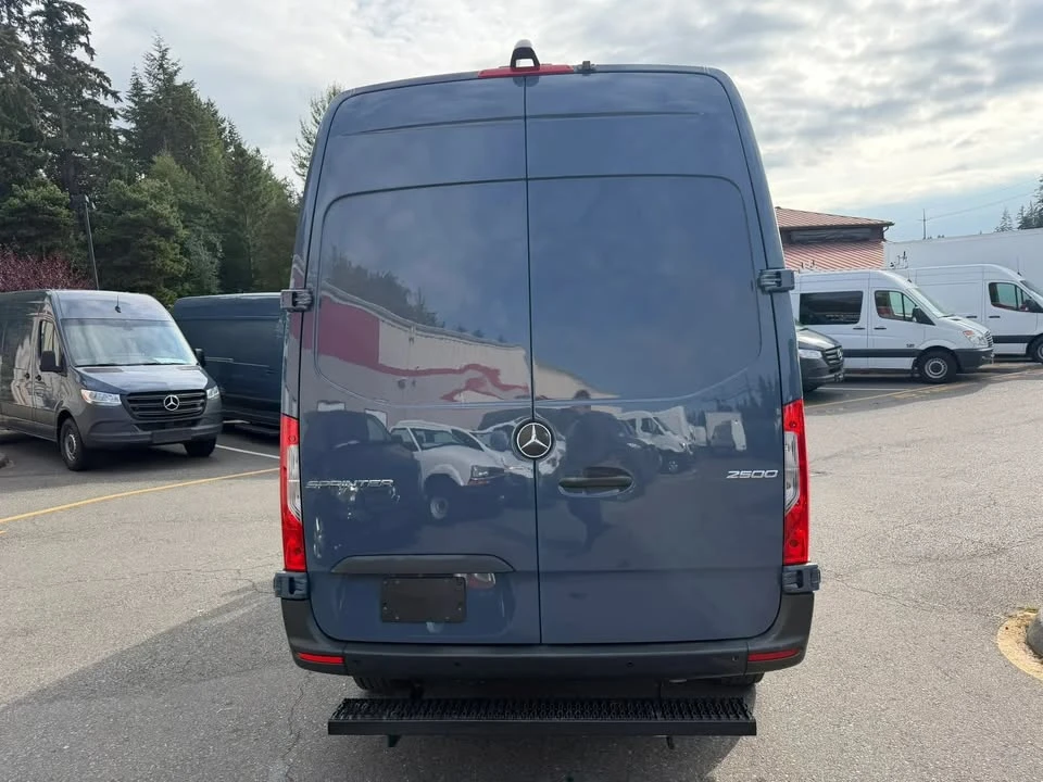 2019 Mercedes-Benz VS30 Sprinter - Image 3 of 12