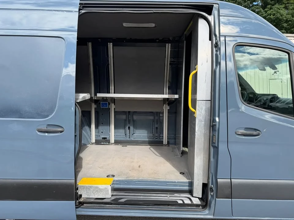 2019 Mercedes-Benz VS30 Sprinter - Image 10 of 16