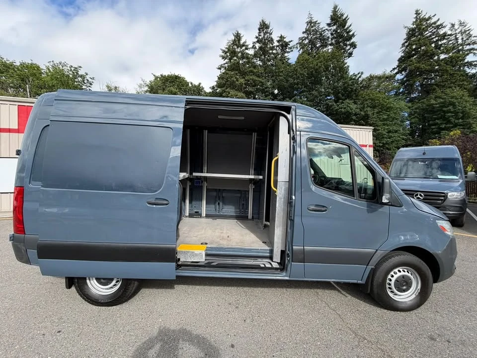 2019 Mercedes-Benz VS30 Sprinter - Image 11 of 16