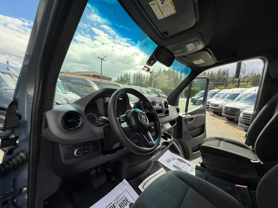2019 Mercedes-Benz VS30 Sprinter - Image 13 of 16