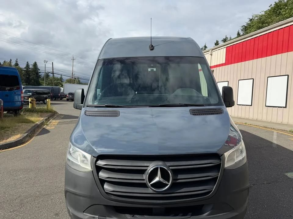 2019 Mercedes-Benz VS30 Sprinter - Image 6 of 16