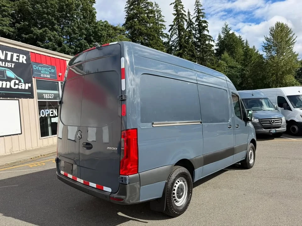 2019 Mercedes-Benz VS30 Sprinter - Image 4 of 16