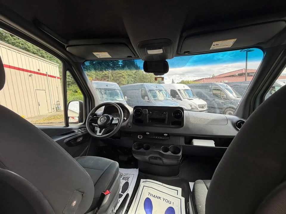2019 Mercedes-Benz VS30 Sprinter - Image 14 of 16