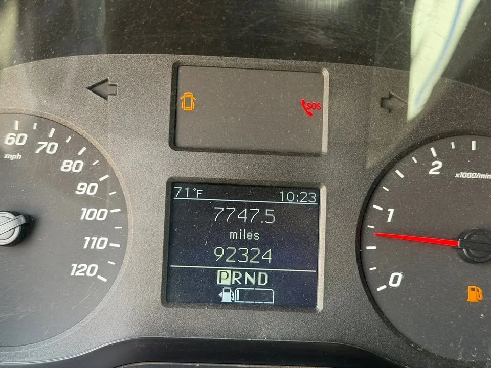 2019 Mercedes-Benz VS30 Sprinter - Image 15 of 16