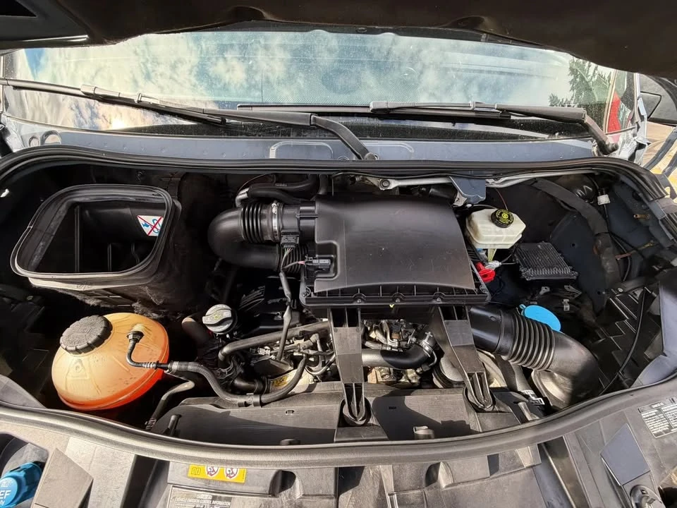 2019 Mercedes-Benz VS30 Sprinter - Image 16 of 16