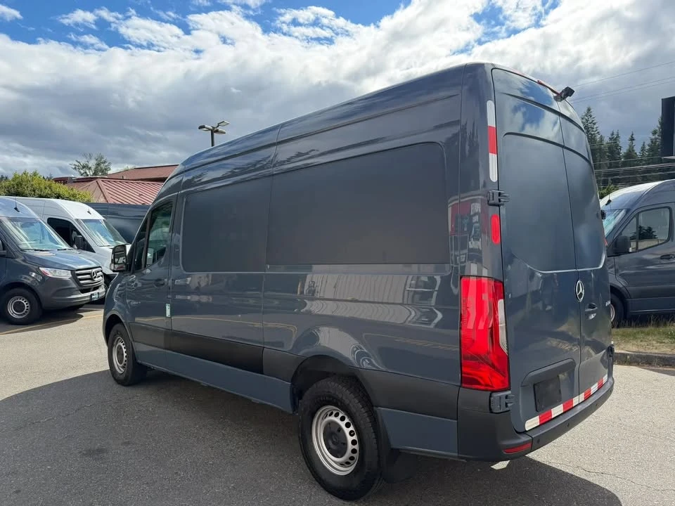 2019 Mercedes-Benz VS30 Sprinter - Image 3 of 16