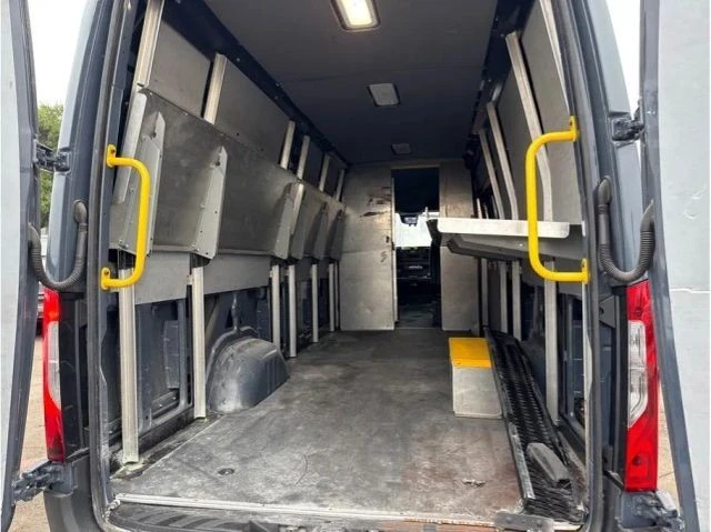 2019 Mercedes-Benz VS30 Sprinter - Image 6 of 11