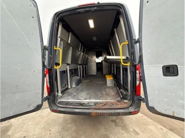 2019 Mercedes-Benz VS30 Sprinter - Image 5 of 11