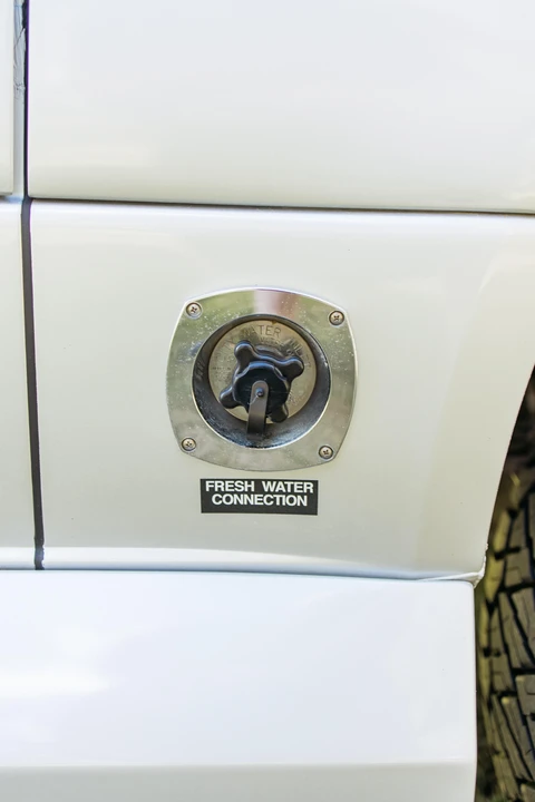 2019 Mercedes-Benz VS30 Sprinter - Image 18 of 31