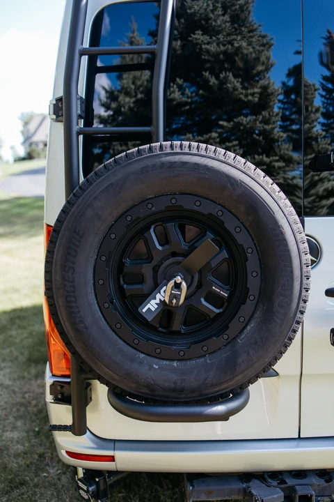 2019 Mercedes-Benz VS30 Sprinter - Image 23 of 31
