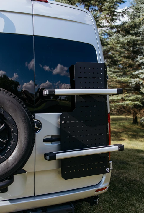 2019 Mercedes-Benz VS30 Sprinter - Image 24 of 31