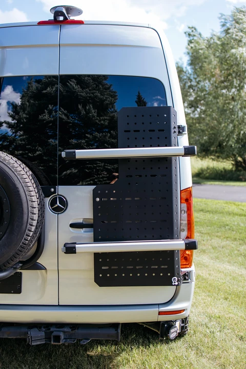 2019 Mercedes-Benz VS30 Sprinter - Image 25 of 31