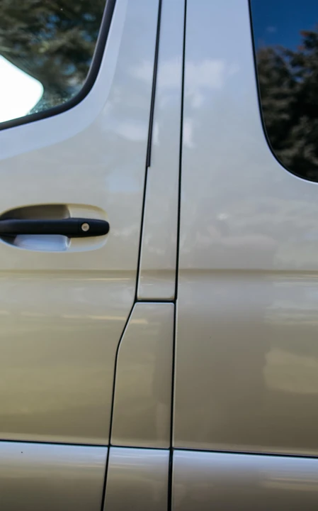 2019 Mercedes-Benz VS30 Sprinter - Image 15 of 31