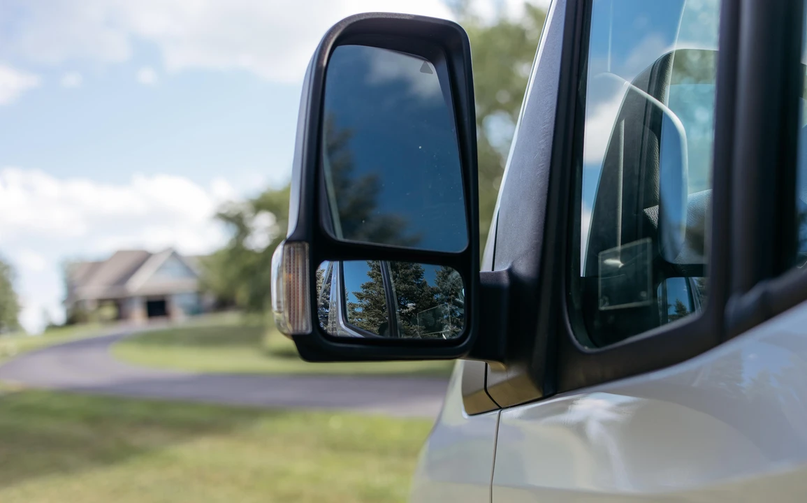 2019 Mercedes-Benz VS30 Sprinter - Image 14 of 31