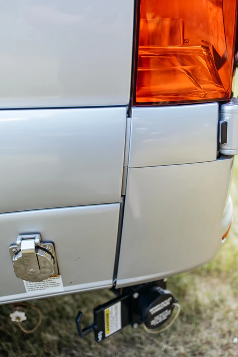 2019 Mercedes-Benz VS30 Sprinter - Image 21 of 31