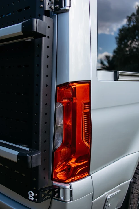 2019 Mercedes-Benz VS30 Sprinter - Image 28 of 31