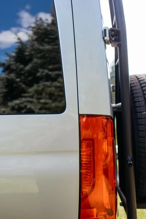 2019 Mercedes-Benz VS30 Sprinter - Image 20 of 31