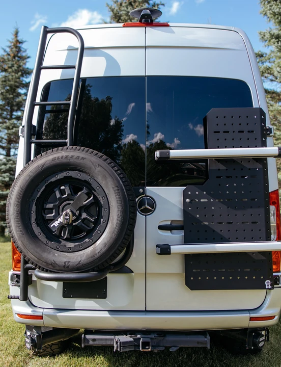 2019 Mercedes-Benz VS30 Sprinter - Image 11 of 31